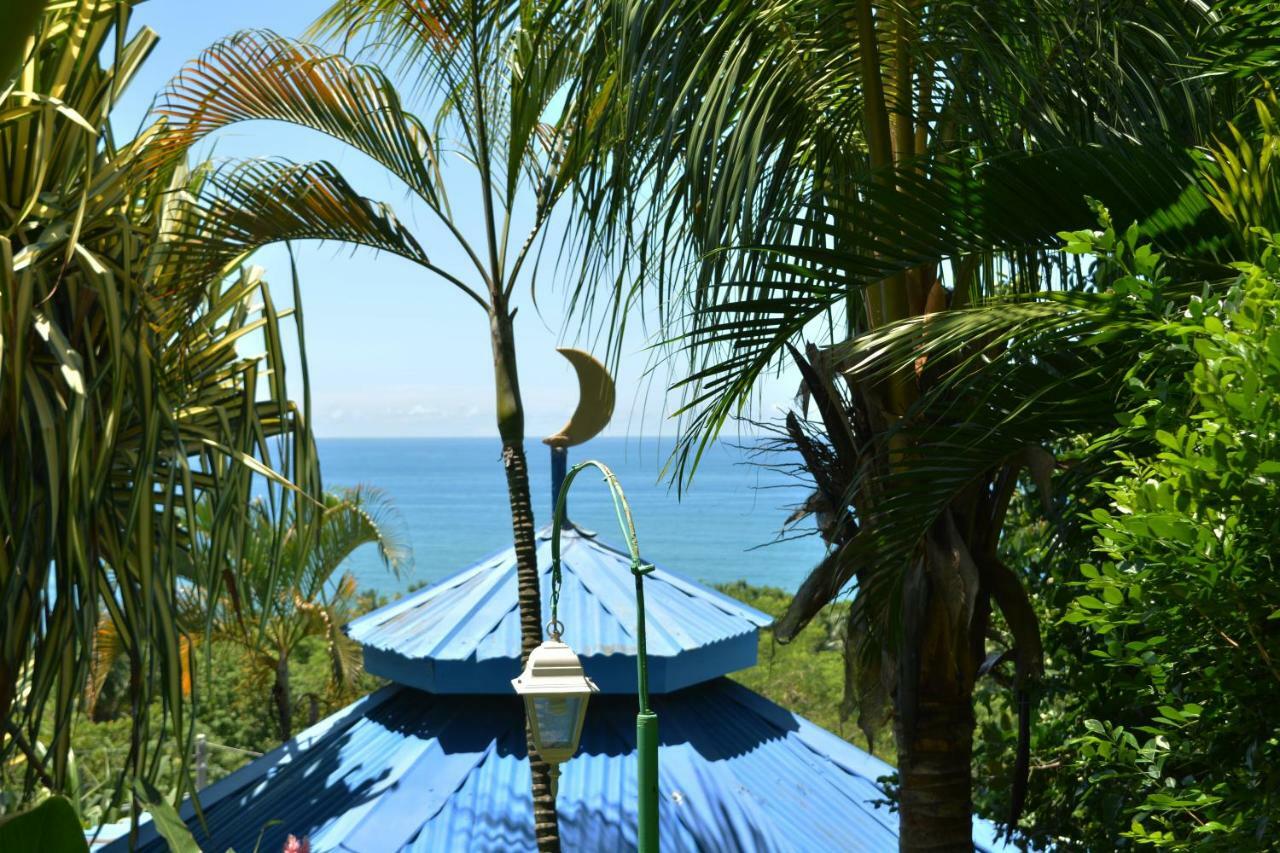Hotel Luna Llena Nicoya Exterior foto