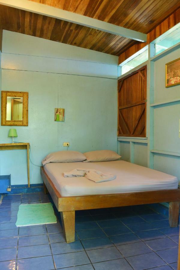 Hotel Luna Llena Nicoya Quarto foto
