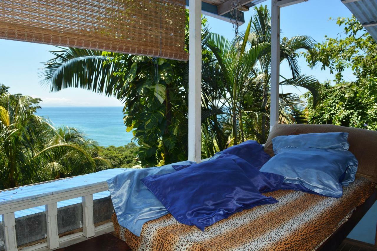 Hotel Luna Llena Nicoya Exterior foto