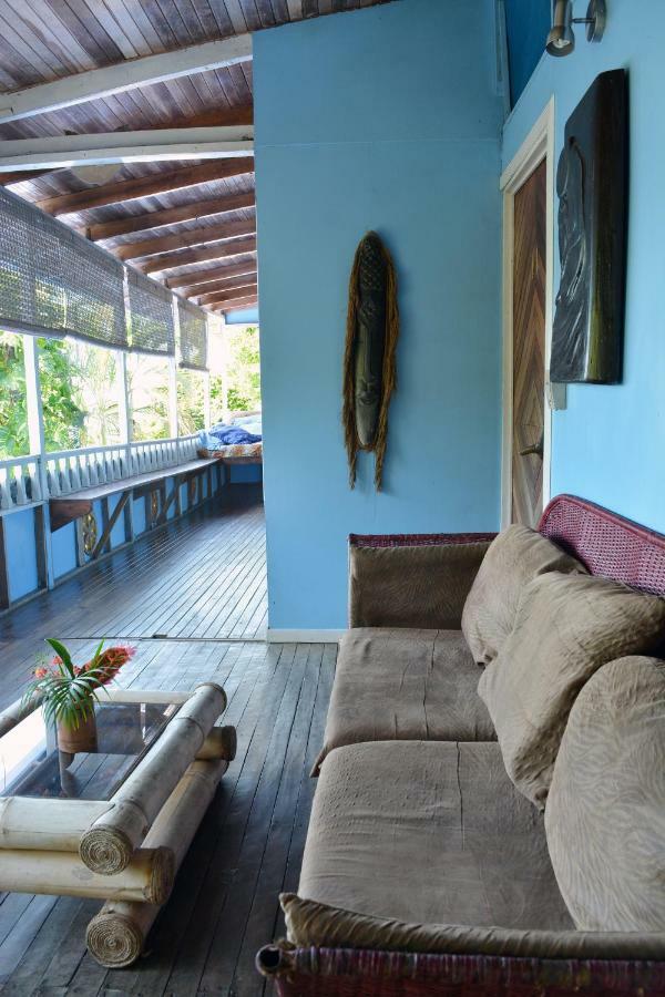 Hotel Luna Llena Nicoya Exterior foto